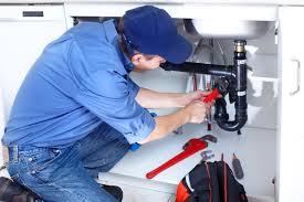 Best 24/7 Emergency Plumbing Services  in Fairfax, VA